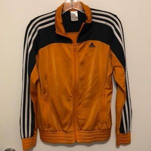 Adidas Jacket Size Women S